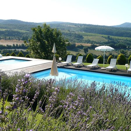 Borgo San Faustino Country Relais And Spa Morrano Екстериор снимка