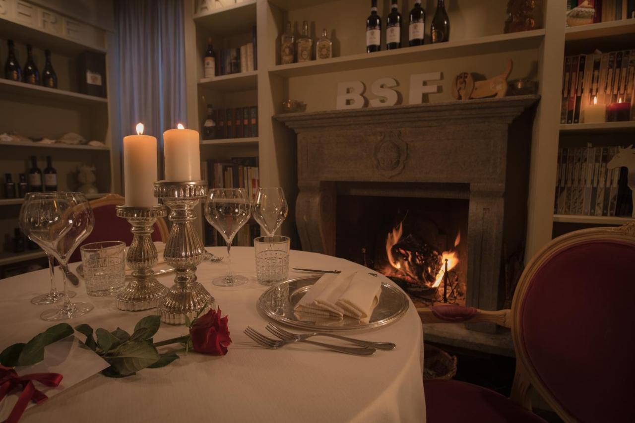 Borgo San Faustino Country Relais And Spa Morrano Екстериор снимка