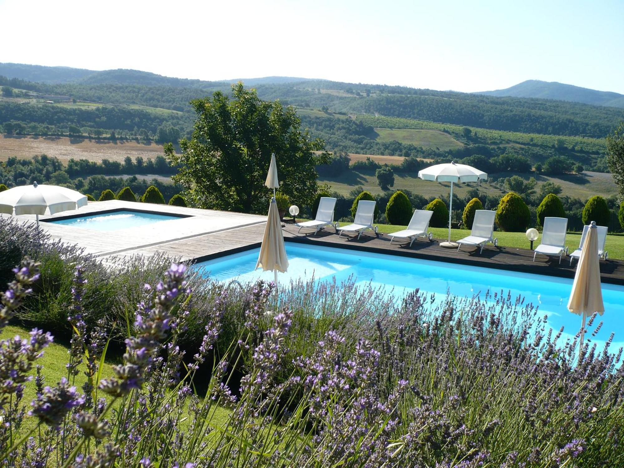 Borgo San Faustino Country Relais And Spa Morrano Екстериор снимка