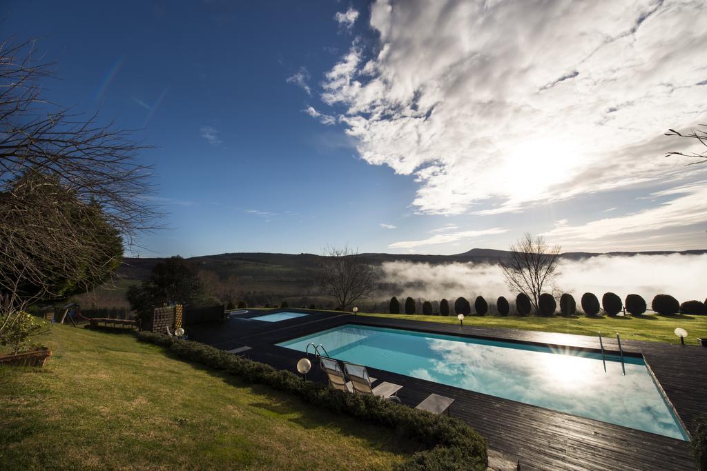 Borgo San Faustino Country Relais And Spa Morrano Екстериор снимка