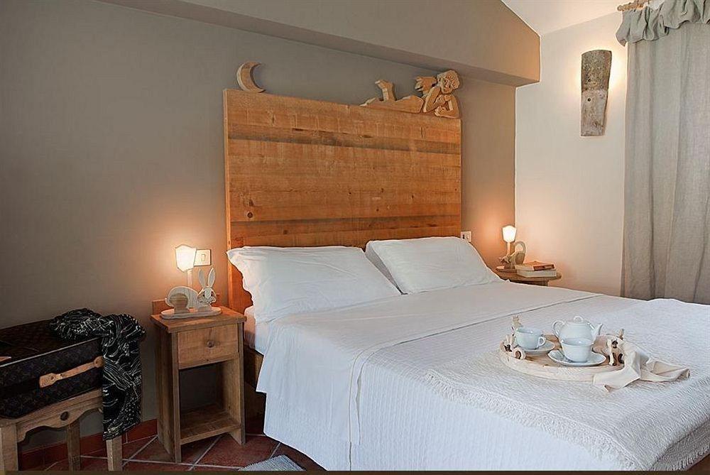 Borgo San Faustino Country Relais And Spa Morrano Екстериор снимка