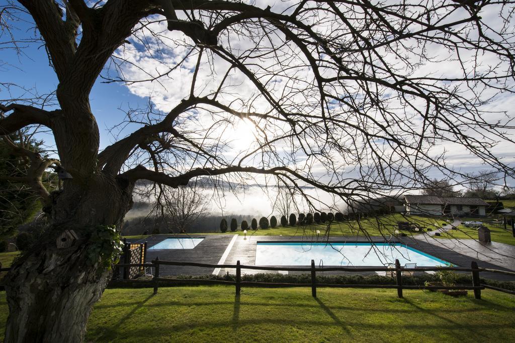Borgo San Faustino Country Relais And Spa Morrano Екстериор снимка