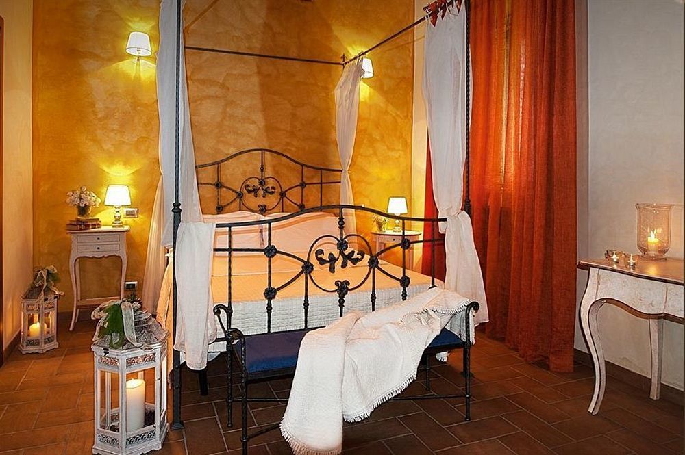 Borgo San Faustino Country Relais And Spa Morrano Екстериор снимка