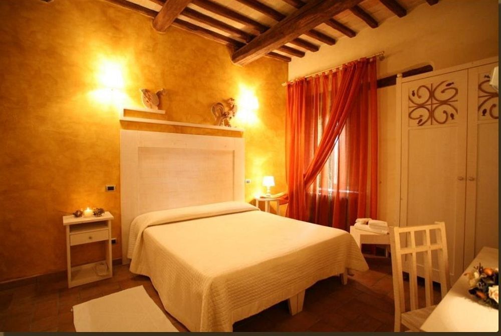Borgo San Faustino Country Relais And Spa Morrano Екстериор снимка