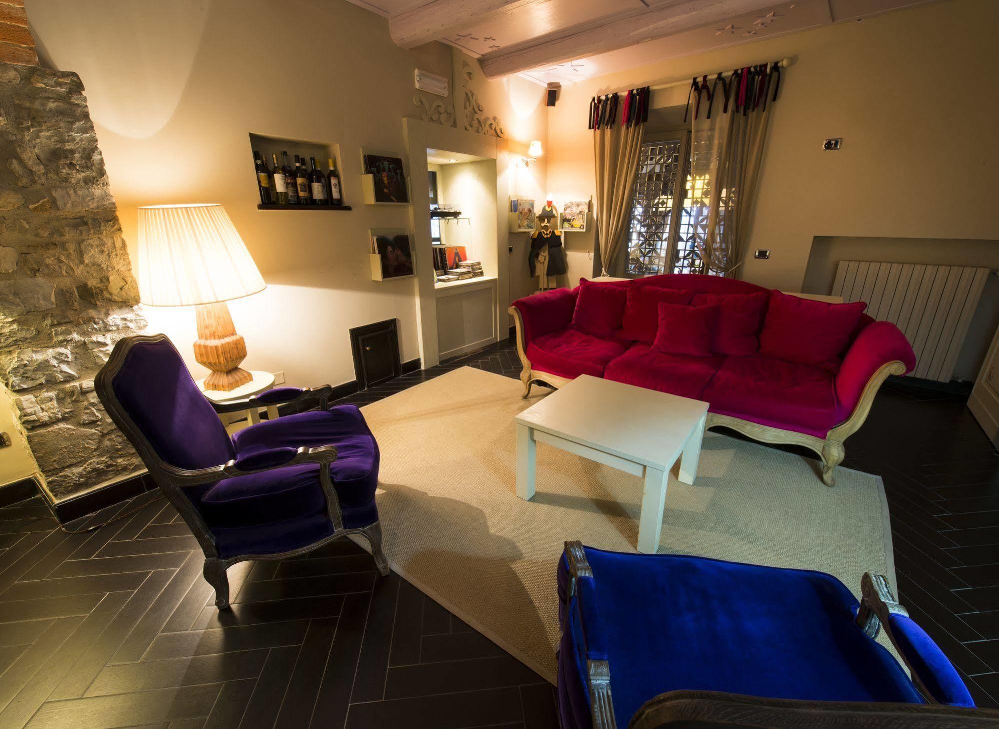 Borgo San Faustino Country Relais And Spa Morrano Екстериор снимка