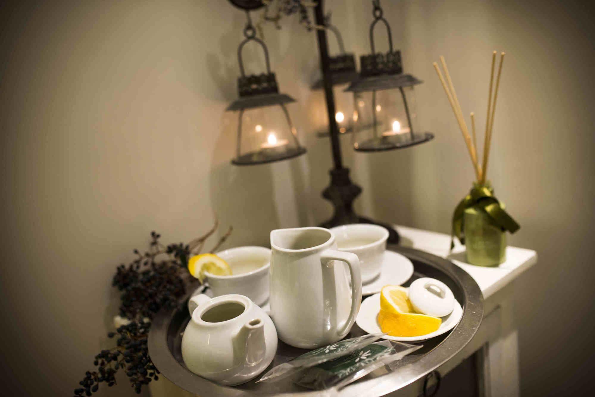 Borgo San Faustino Country Relais And Spa Morrano Екстериор снимка