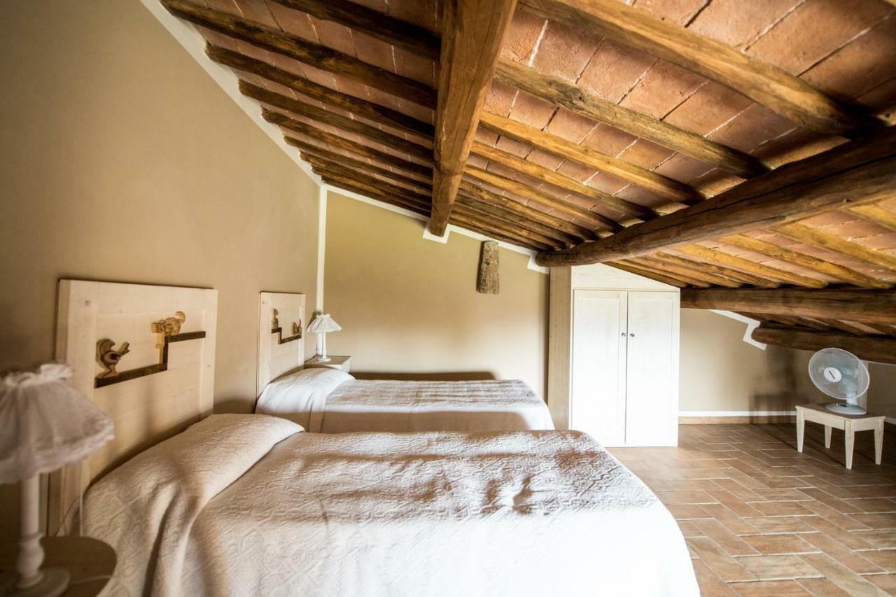 Borgo San Faustino Country Relais And Spa Morrano Екстериор снимка