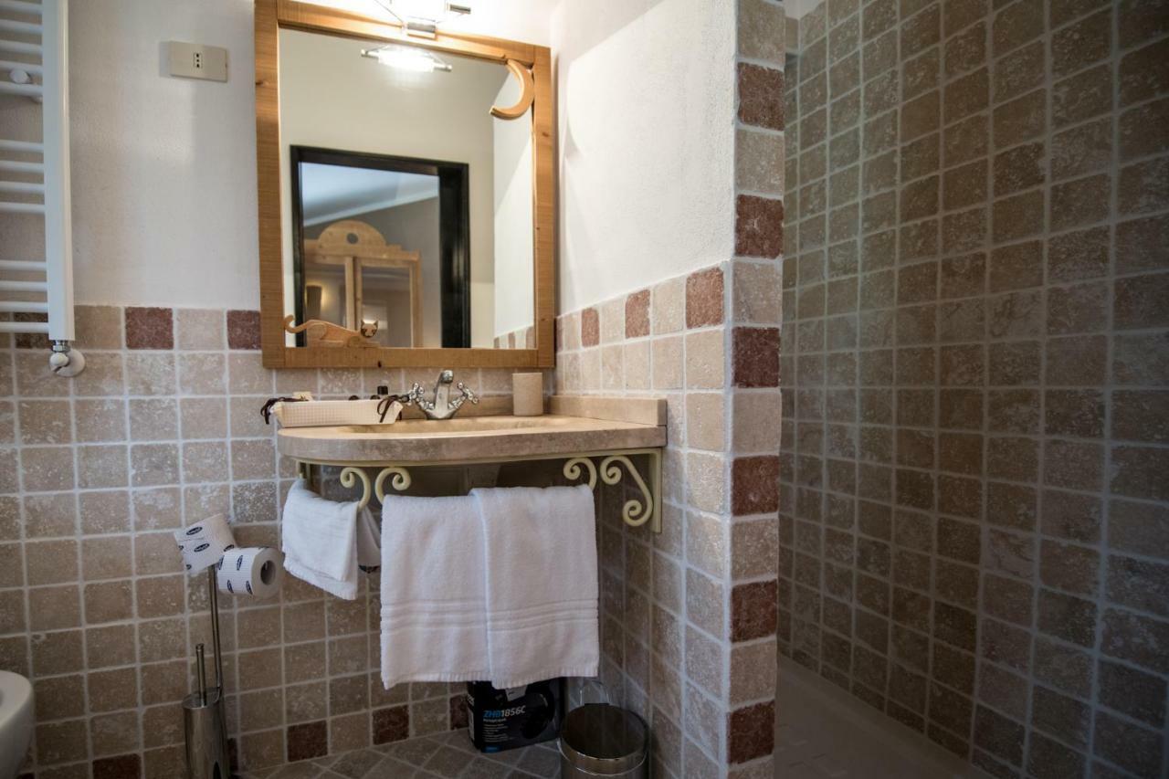 Borgo San Faustino Country Relais And Spa Morrano Екстериор снимка