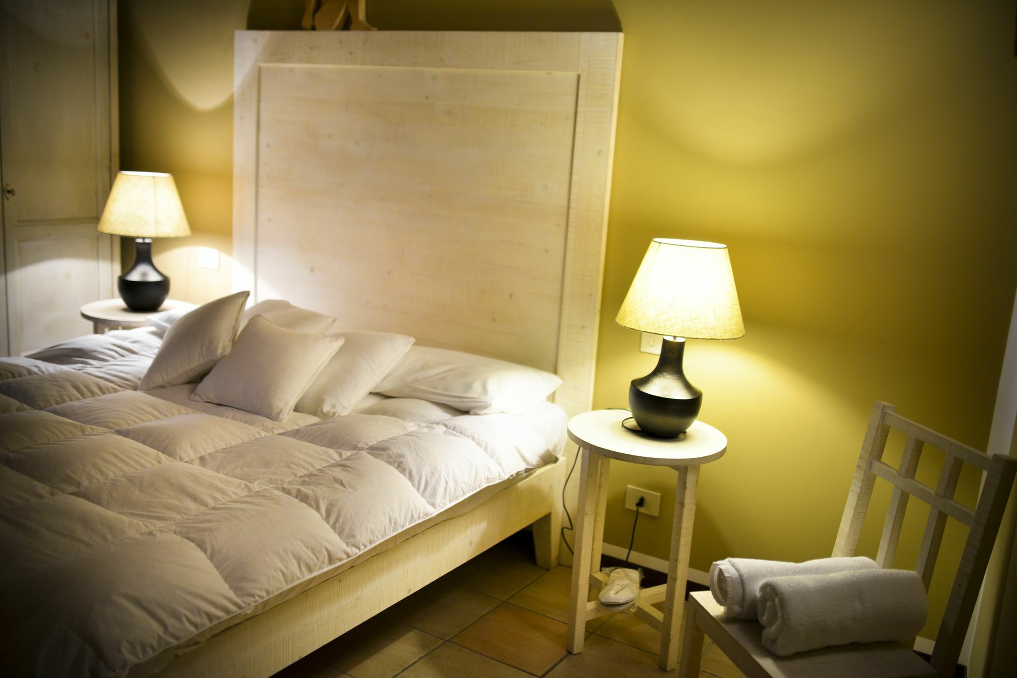 Borgo San Faustino Country Relais And Spa Morrano Екстериор снимка